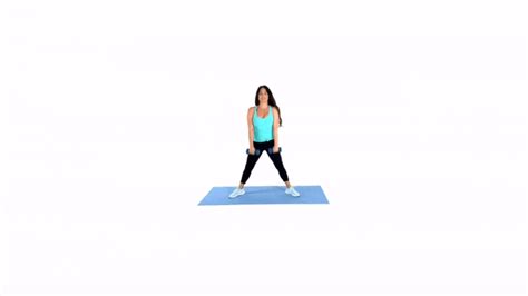 10 Minute Butt Workout For A Perky Lifted Booty