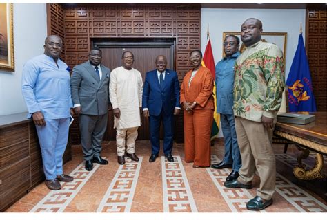 President Akufo Addo To Unveil Commemorative Stamp To Honor Otumfuo