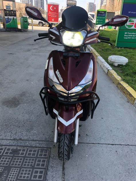 Hero Düet 125i 2021 çıkışlı otomatik motorsiklet Motosiklet 1678386044