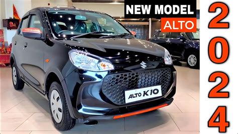 Maruti Suzukialto K10 New Model 2023 Low Budget Car In India Alto K10