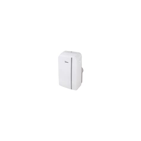 Aire Acondicionado portátil Midea MPPDA-09CRN7-QB7G1