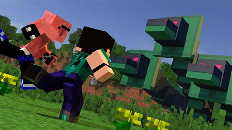 Minecraft PARAÍSO 40 HYDRA SE PREPARE YouTube