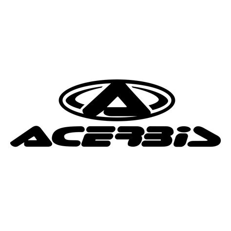 Acerbis Logo - LogoDix