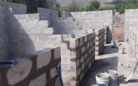 Girls Hostel Project Tembo