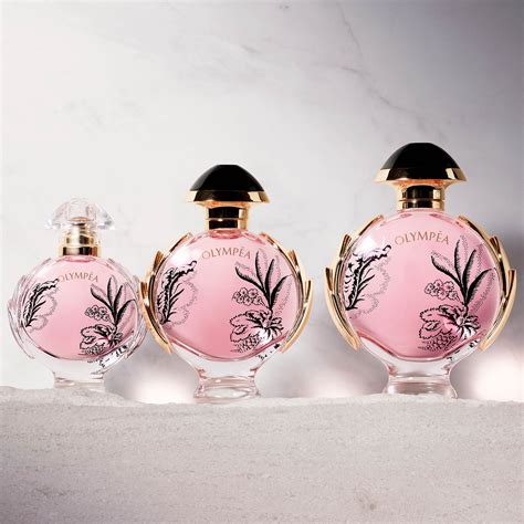 Olymp A Blossom Eau De Parfum De Paco Rabanne Sephora