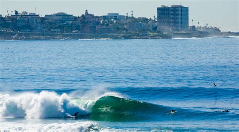 Spot Check: Black’s Beach San Diego Surf Guide [with HD Photos and Video]