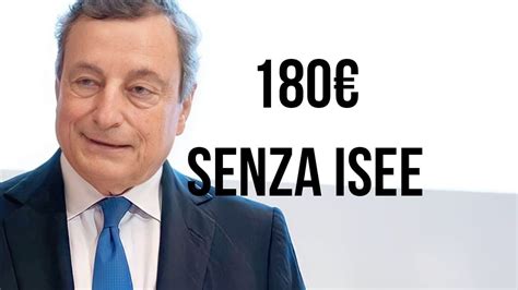 Caro Vita Il Nuovissimo Bonus Senza Isee Euro Tutti Per Te