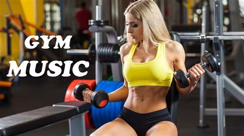 Best Workout Music Mix 2021 🔥 Gym Motivation Music 2021🔥 Female Fitness