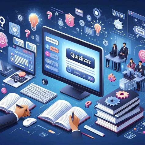Uncover The Secrets Of Quizzz The Ultimate Tool For Measuring Your Knowledge