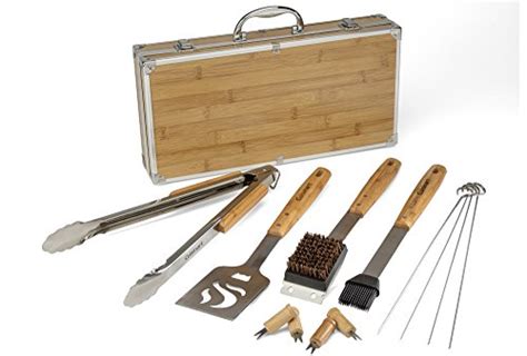 Best Grilling Accessories, Tools and Utensils - Some are Essential!