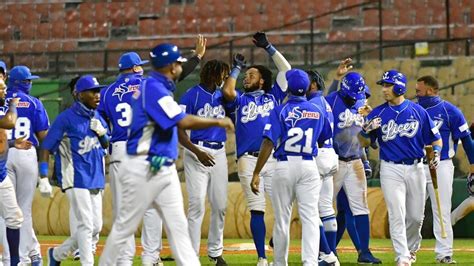 Licey Festeja Este Domingo Su Aniversario 114 CDN Deportes