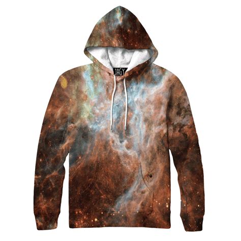 Nebula Hoodie Jagy