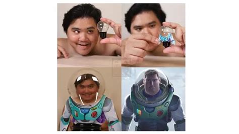 Potret Cosplay Low Budget Karakter Animasi Disney Ini Bikin Geleng Kepala Hot Liputan