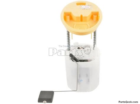 06 2006 Mercedes E350 Fuel Pump Fuel Delivery Apa Uro Parts Api Airtex Autobest Autopart