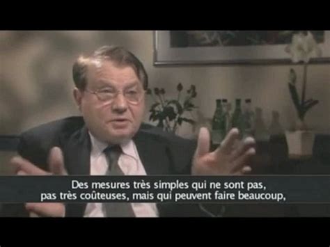 Pr Luc Montagnier on peut guérir du SIDA Vidéo Dailymotion