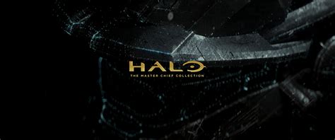 3440x1440 - Halo Master Chief Collection : r/WidescreenWallpaper