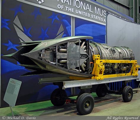 Lockheed Martin F 22 Raptor Engine