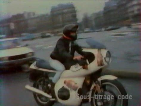 IMCDb Org 1976 BMW R 100 In Marie Pervenche 1984 1991