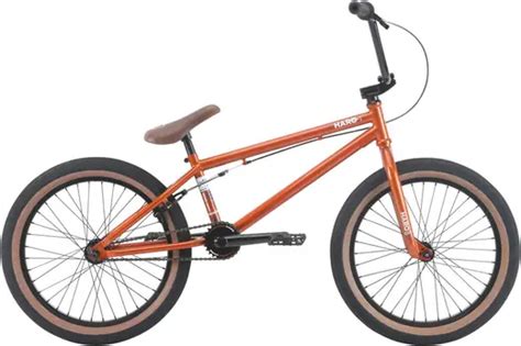 Haro Boulevard Velo Bmx Freestyle Skatepro