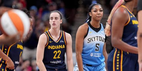 How To Watch Indiana Fever Vs Chicago Sky Live Stream Caitlin Clark