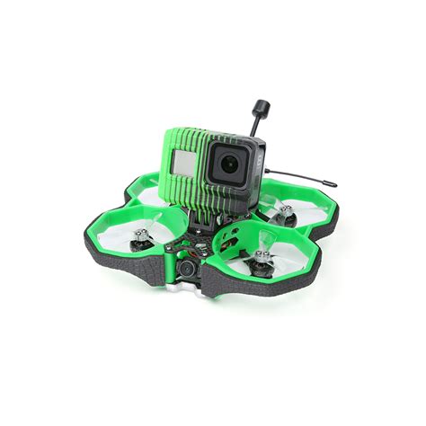 IFlight Protek25 Analog 2 5 Inch 114mm SucceX D Whoop V3 0 F4 AIO 20A