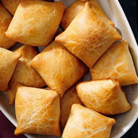 Potato Knish Recipe