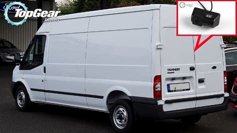 Ford Transit Mk7 Uk