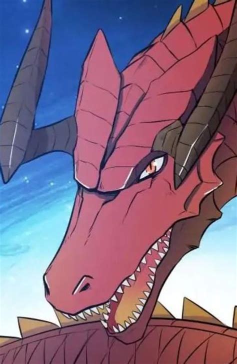 Red Dragon Apotheosis Wiki Fandom