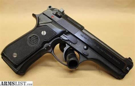 Armslist For Sale Beretta G Centurion Mm