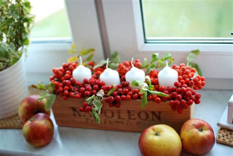 September decorations, Fall decor, Diy déco