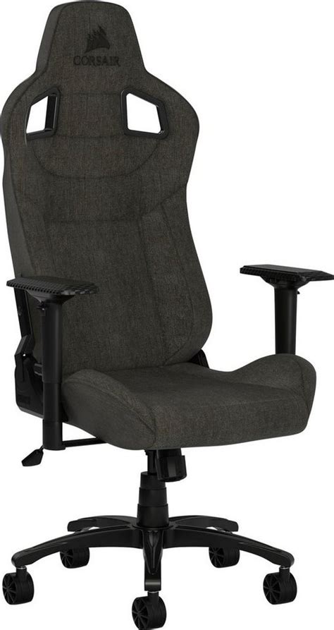 Corsair Gaming Stuhl T3 Rush T3 Rush Fabric Gaming Chair