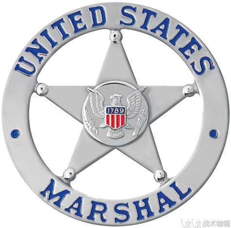 U S Marshals