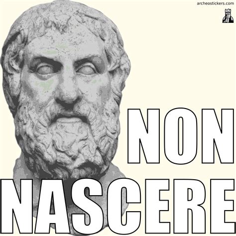Sofocle | Archeostickers