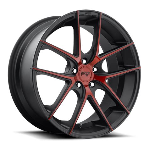 Niche Sport Series Targa M130 Wheels And Targa M130 Rims On Sale