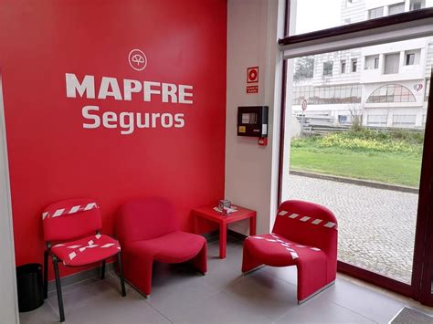 mapfre seguros comentarios fotos numero de telefone  endereco