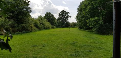 Mill Lane Recreational Ground Old Marston Parish Council