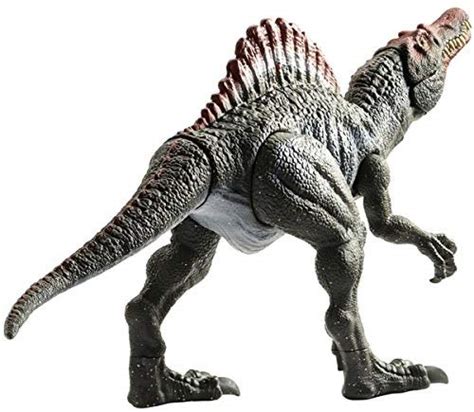 Игрушка Мир Юрского Периода Спинозавр Jurassic World Spinosaurus купить в Киеве Украина