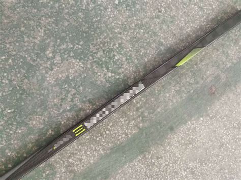 Popular Composite Carbon Fiber Ice Hockey Sticks From China Make