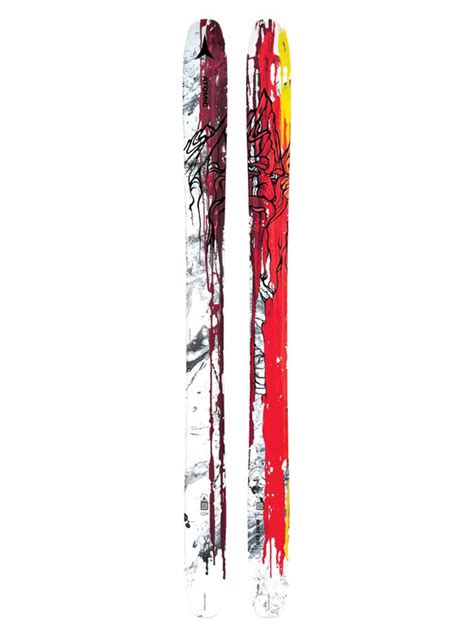 Skis Men S Fresh Air Kelowna