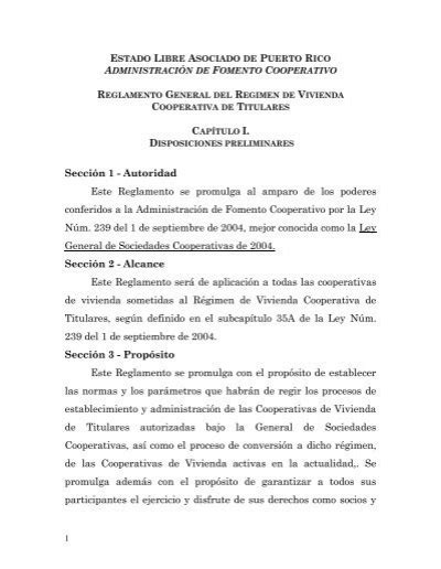 Estado Libre Asociado De Puerto Rico Gobierno