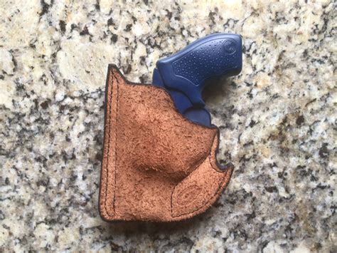 J Frame Pocket Holster Etsy
