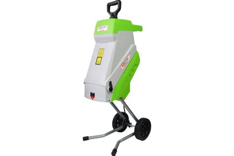 Садовый измельчитель REDVERG RD-GS2500 6655234 - выгодная цена, отзывы ...