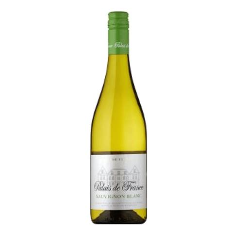 V No Sauvignon Blanc Palais De France V Akci Levn Kupi Cz