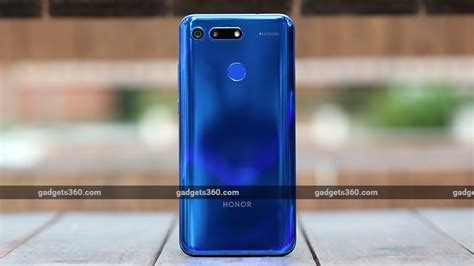 Honor 20 Pro With Sony IMX600 Camera Sensor, 3x Optical Zoom Rumoured to Launch Later This Month ...