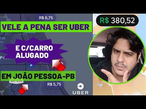 Vale A Pena Alugar Um Carro P Trabalhar Na Uber 99 Indrive Parte 3