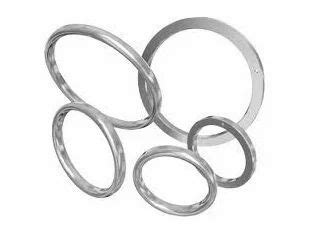 VSF Gasket Forged Ring At Rs 75 Kilogram In Rajkot ID 7870995062