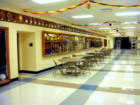 Riverside Brookfield High School Homecoming