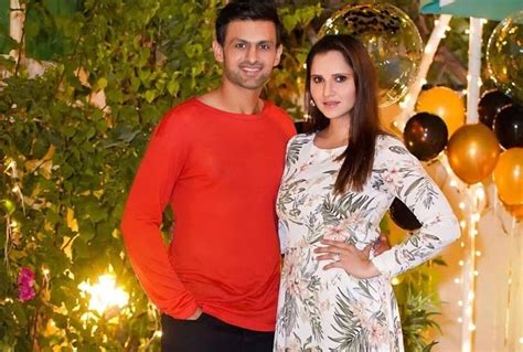 Sania Mirza Shoaib Malik Divorce How True Is It News Khaleej Times