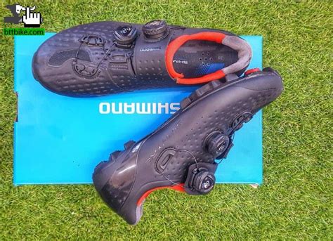 Zapatos Shimano S Phyre Usada En Venta Btt