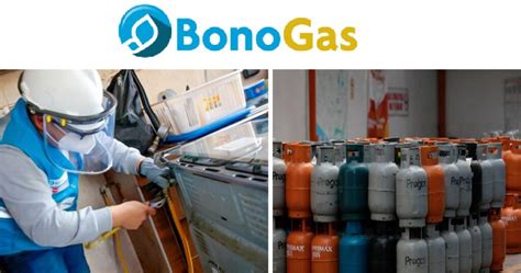 Bono Gas 2022 Consulta Aquí Si Eres Beneficiario Del Vale De Descuento Fise